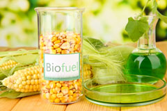 Leigh biofuel availability