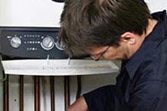 boiler repair Leigh