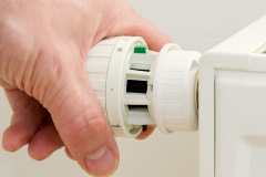 Leigh central heating repair costs