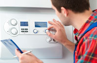 free commercial Leigh boiler quotes