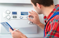 free Leigh gas safe engineer quotes